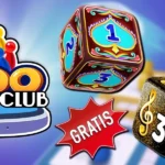 Como Conseguir Dados Y Marcos Gratis En Ludo Club