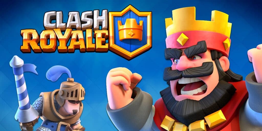Los 10 Emotes Más Exclusivos De Clash Royale