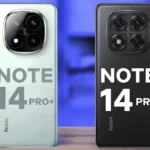 Redmi Note 14 Pro Y Redmi Note 14 Pro+ Características Y Precios