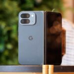 Revisión De Google Pixel 9 Pro Fold: Lo Que Hemos Estado Esperando Desde Siempre