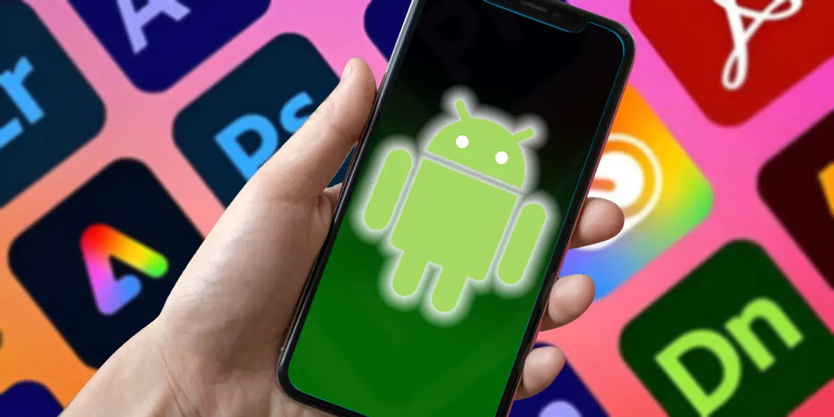 Alternativas Adobe En Android