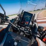 Ktm Primeras Motos Con Android Automotive