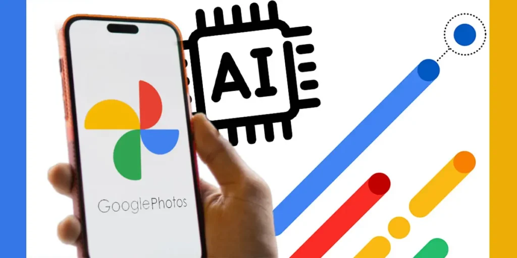 Google Photos Ai