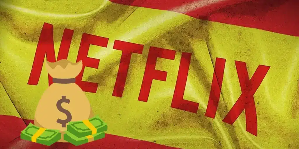 Malas Noticias: Netflix Sube De Precio En España (Una Vez Más)