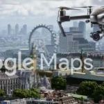 Como Hacer Un Video Aereo Tipo Dron Con Google Maps