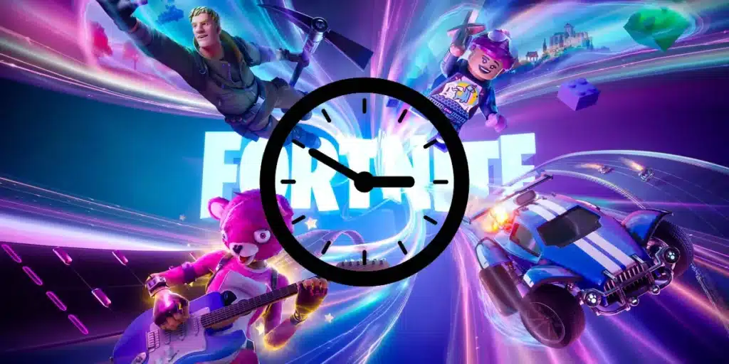 Cómo Limitar El Tiempo De Juego En Fortnite: Paso A Paso