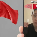 Cómo Encontrar Y Usar El Filtro De Red Flags En Tiktok