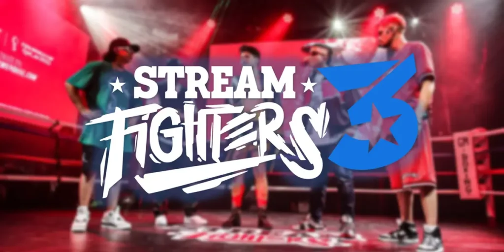 Stream Fighters 3 Como Ver El Evento De Westcol