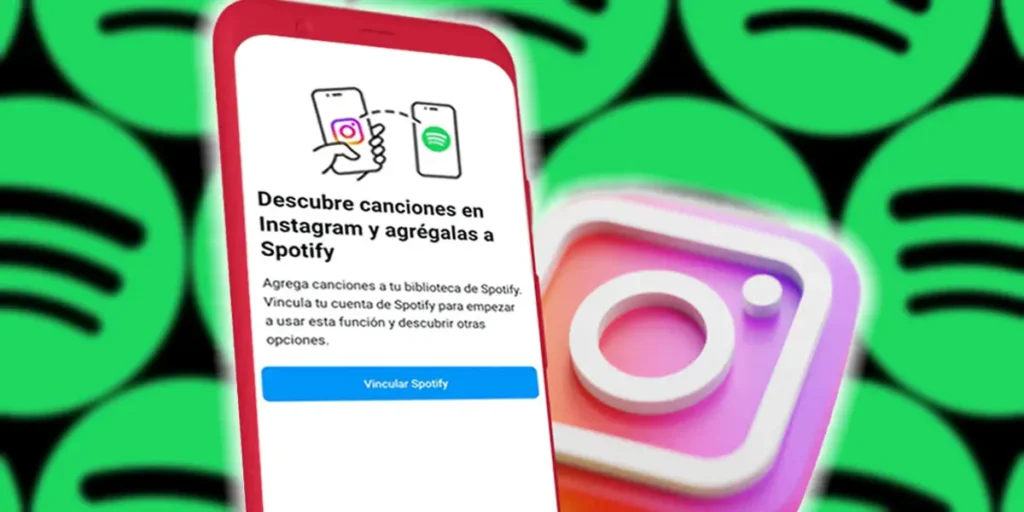 Pasar Canciones De Instagram A Spotify