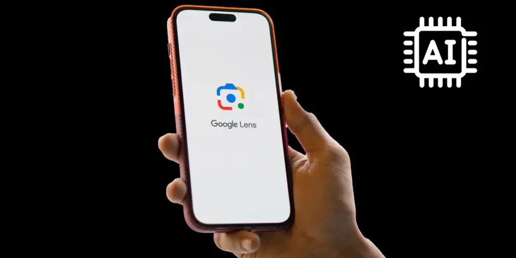 Google Lens Ai