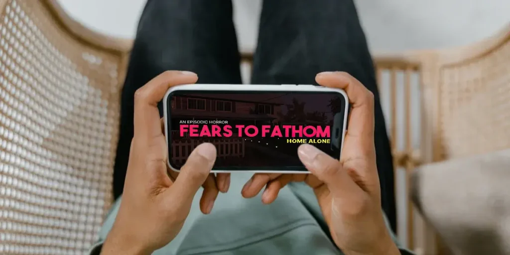 Descargar Fears To Fathom Home Alone Android Gratis Oficial