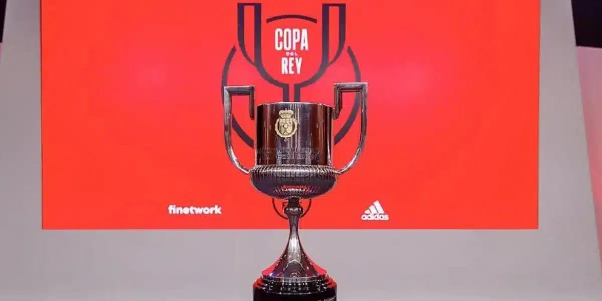 Cómo Ver La Copa Del Rey.