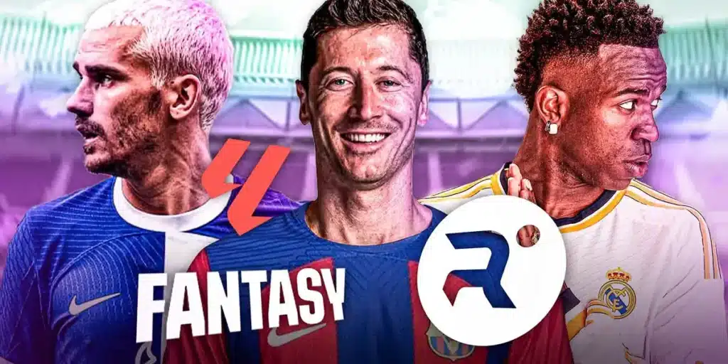 Laliga Fantasy No Funciona Hoy: 4 Soluciones