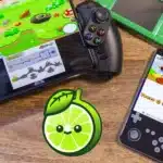 Lime3Ds: Llegó El Relevo De Citra Para Emular La 3Ds En Android