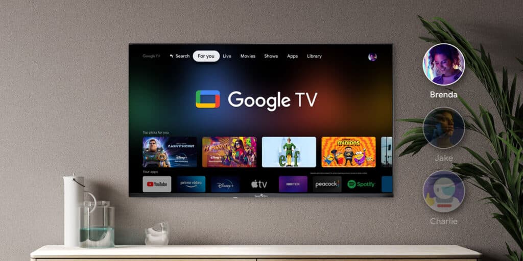 Los 5 Mejores Launchers Para Google Tv