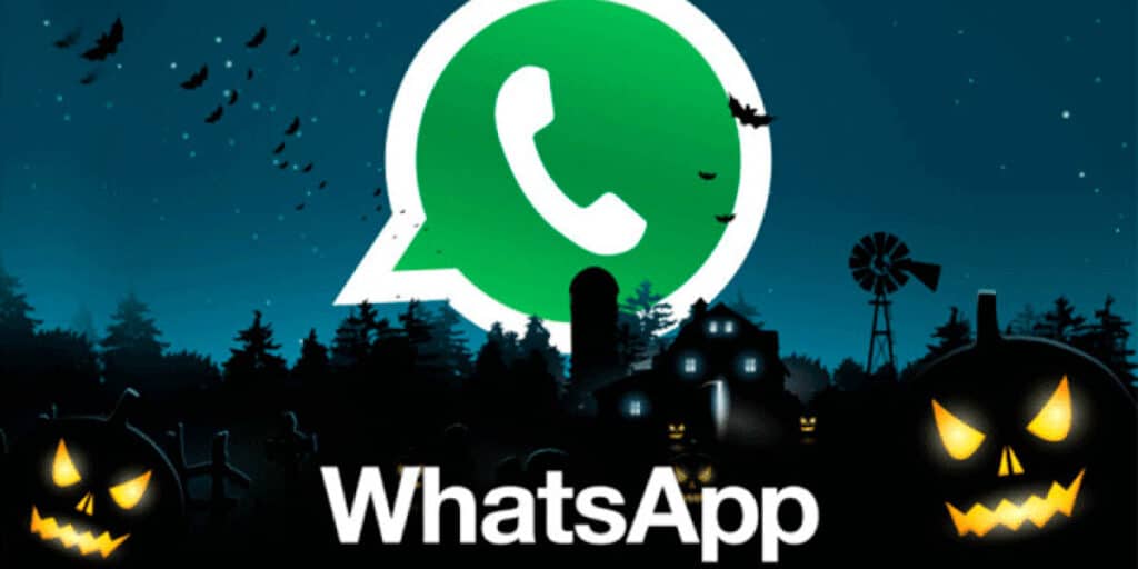 Mejores Packs De Stickers De Halloween Para Whatsapp