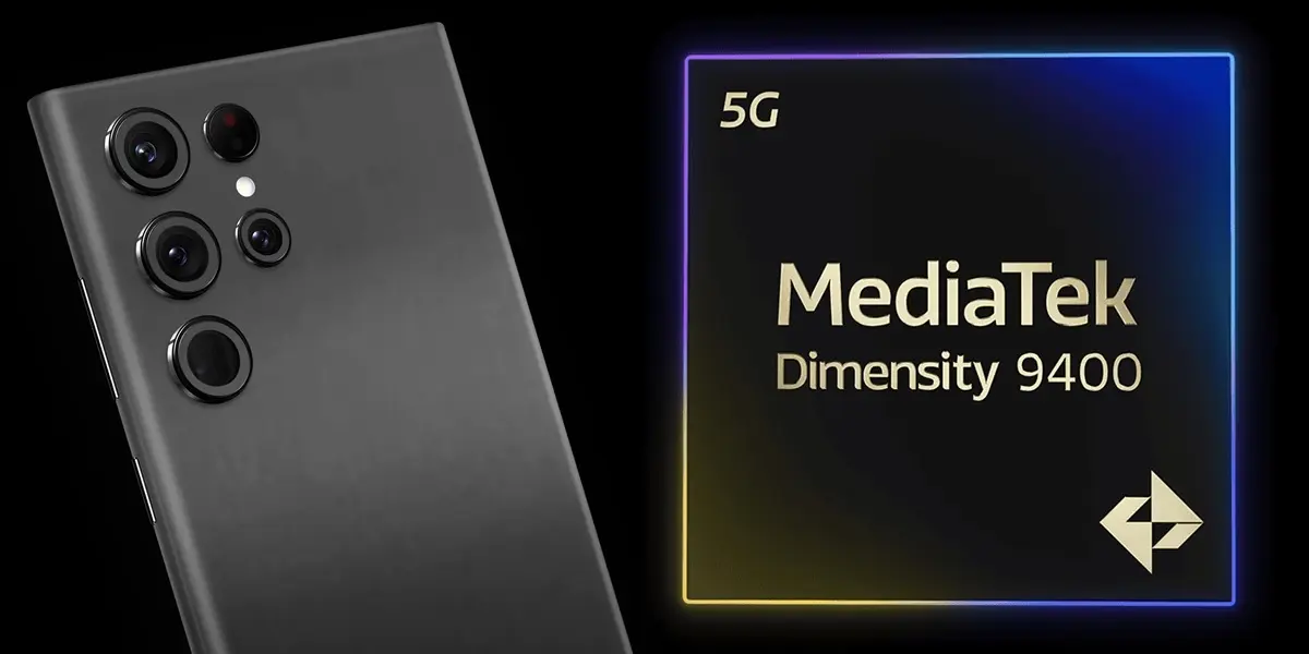 Mediatek Dimensity 9400 El Chip Que Utilizaria La Serie Galaxy S25