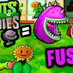 Pvz Fusion Un Plants Vs Zombies Donde Combinas Plantas