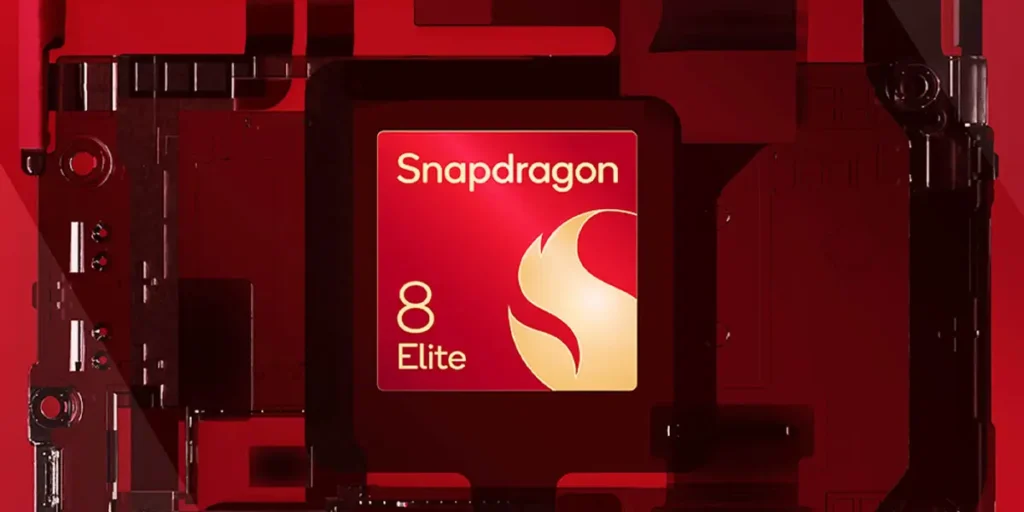 Snapdragon 8 Elite Lanzamiento Caracteristicas