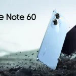 Realme Note 60 Lanzamiento Caracteristicas Especificaciones