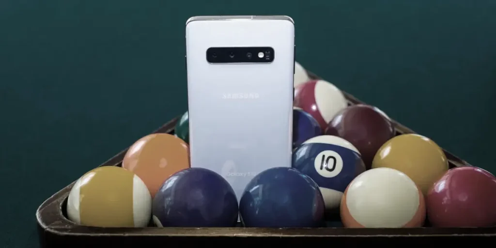 Samsung Galaxy S10 No Funciona Tras Actualizacion