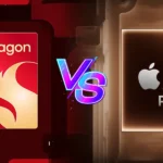 Snapdragon 8 Elite Vs Apple A18 Pro Comparativa