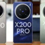 Vivo X200, X200 Pro Y X200 Pro Mini Especificaciones Y Precio