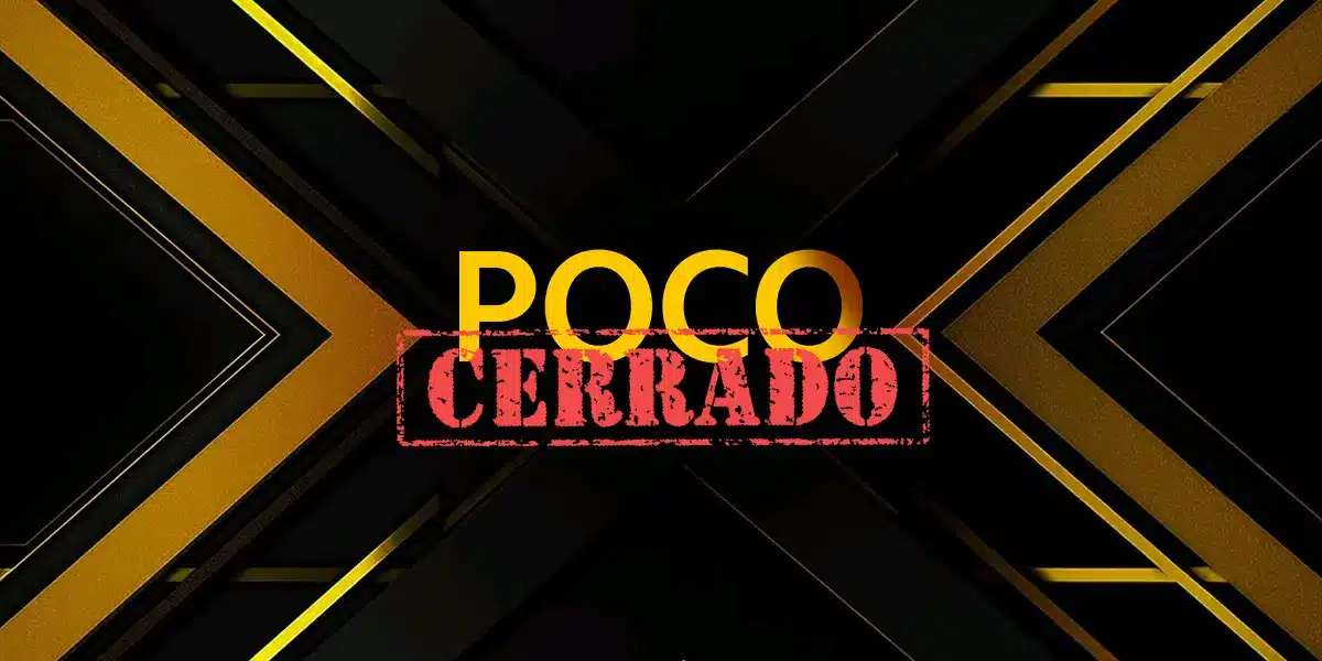 Poco Cierra Su Web Y App En España, No Desapareceran