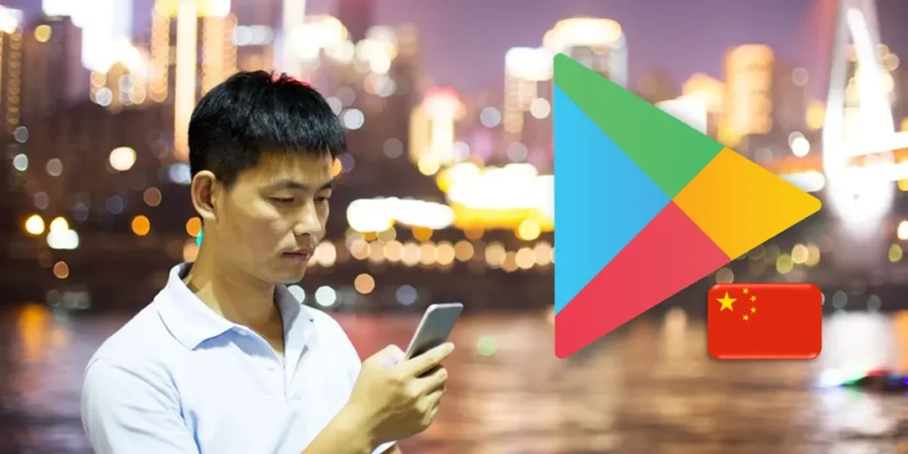 Cual Es La Play Store China Y Como Descargarla