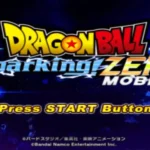 Dragon Ball Sparking Zero Mobile