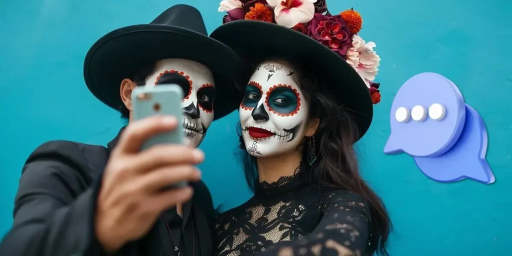 Frases Bonitas Para El Día De Los Muertos En España