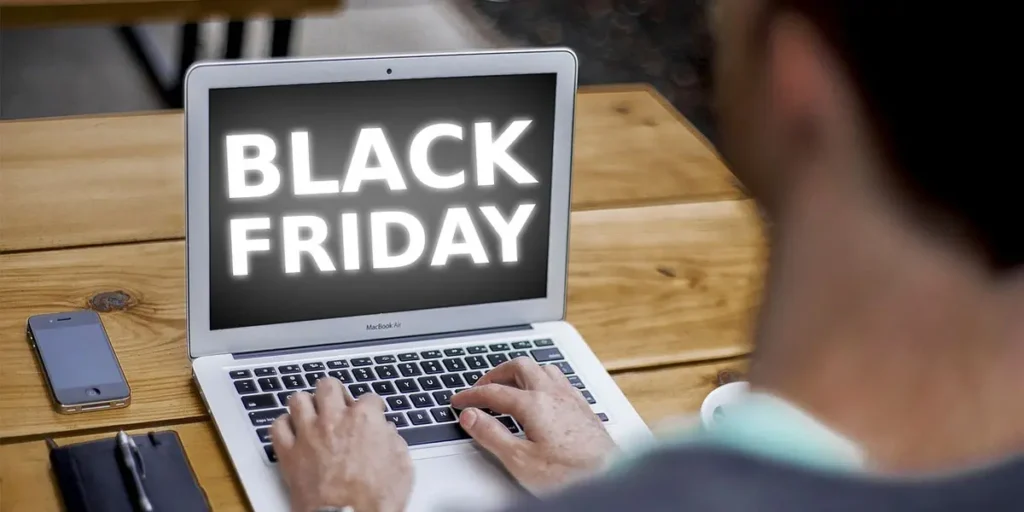 5 Apps Para Comprar En Black Friday Al Mejor Precio En España