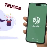 7 Trucos Para Usar Chatgpt En Tu Móvil Como Un Experto