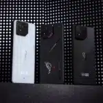 Asus Rog Phone 9 Y 9 Pro Lanzamiento Caracteristicas Especificaciones