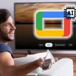 Google Tv Custom Ai Art