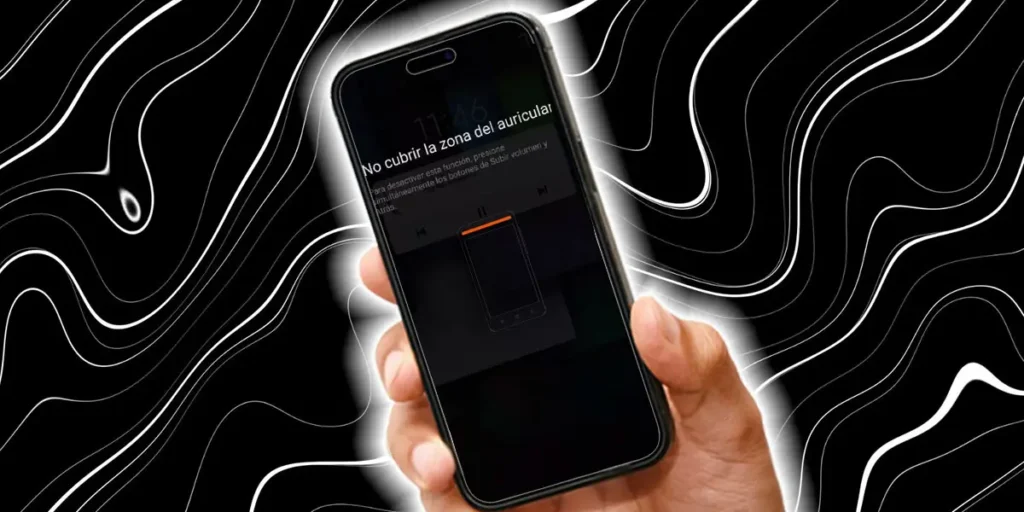 Como Desactivar El Aviso De La Zona Del Auricular