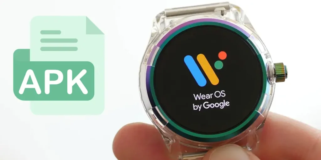 Como Instalar Apk En Wear Os