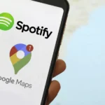 Cómo Poner Spotify En Google Maps Paso A Paso