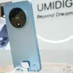 Umidigi G100 Lanzamiento Inminente