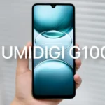 Umidigi G100 Un Fuerte Competidor En La Gama De Entrada De Android