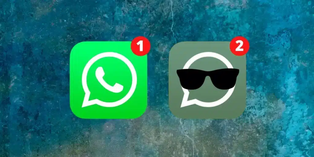 Como Tener Segundo Whatsapp Oculto Android