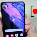 Como Grabar Pantalla En Un Samsung Galaxy