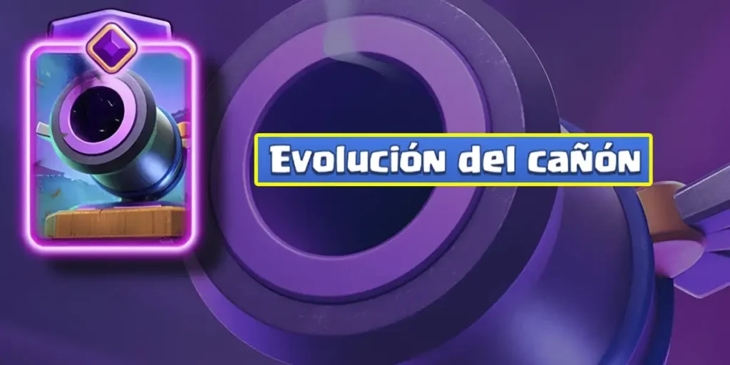 Los Mejores Mazos Para El Desafío De La Evolución Del Cañón