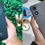 Moto E14 Vs Redmi A3 Cual Es El Mejor Movil Barato Del Año