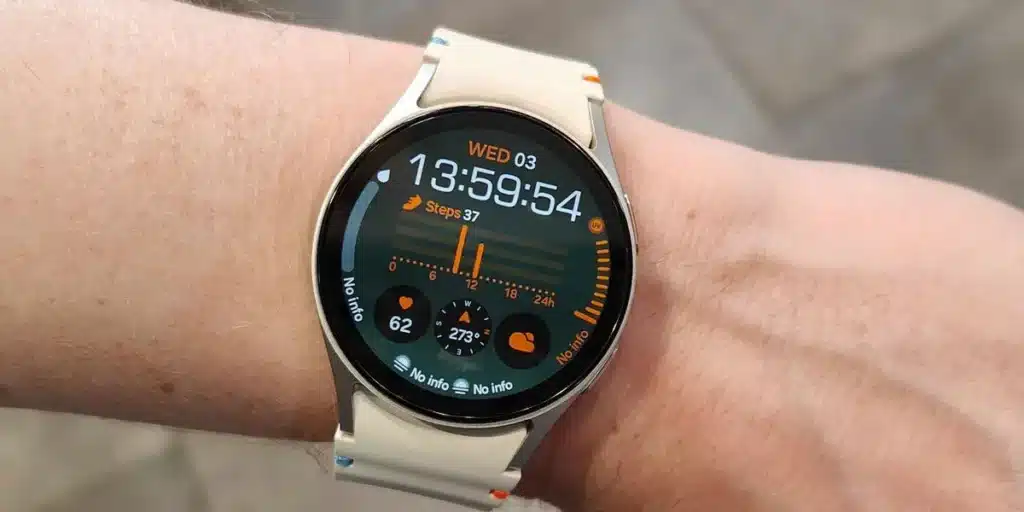 La Batería De Mi Samsung Galaxy Watch Dura Poco: 5 Soluciones