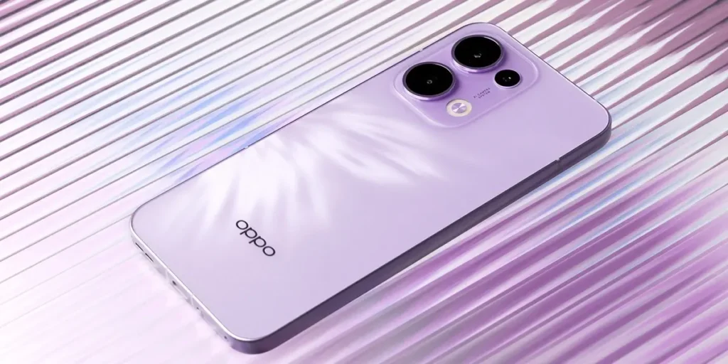 Oppo Reno13 Y Reno13 Pro Todas Las Especificaciones Y Precio