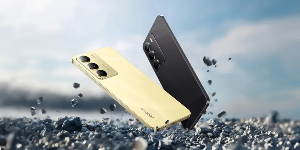 Realme C75 Lanzamiento Caracteristicas Especificaciones