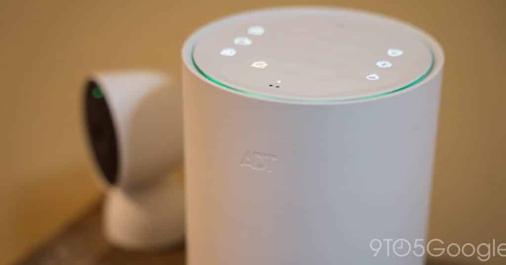 Review: Adt+ Is The Best Security System For Nest Users, But Google Is Holding Back The Future