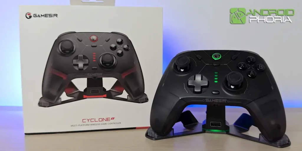 Gamesir Cyclone 2 Review