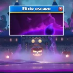 5 Mejores Mazos Para El Desafío Del Elixir Oscuro De Clash Royale